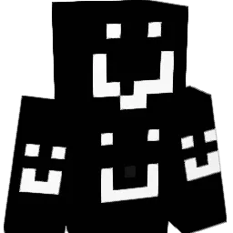 NonameTheGamer's Minecraft skin