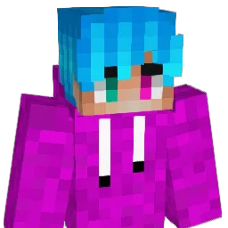 Nonau10 Minecraft avatar bust