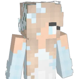 NoncenseAlt2 Minecraft avatar bust