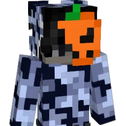 NonchalantKyvii_ Minecraft avatar bust