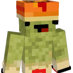 Nonchalant_T Minecraft avatar bust
