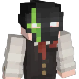 NoneSmiley's Minecraft skin