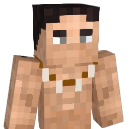 None_Arcadia Minecraft avatar bust
