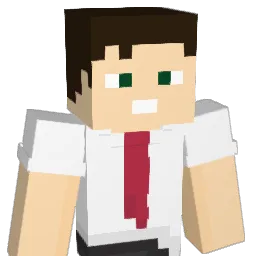 Nonecik's Minecraft skin