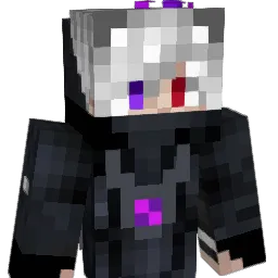 Nonensbu Minecraft avatar bust