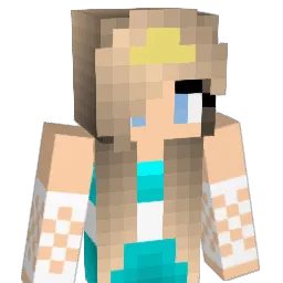 Noners Minecraft avatar bust