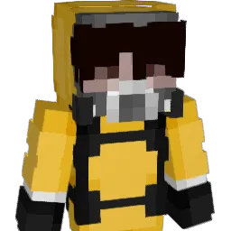 Nonesuch_ Minecraft avatar bust
