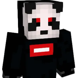 Nonexistentuous's Minecraft skin