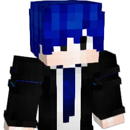 NongCus Minecraft avatar bust