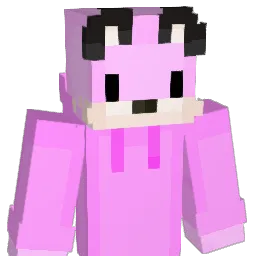 Nongkenglnwza Minecraft avatar bust