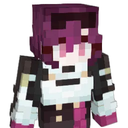 Nongtiger Minecraft avatar bust