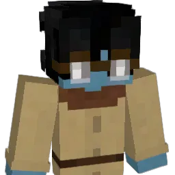 NonhumanMichael's Minecraft skin