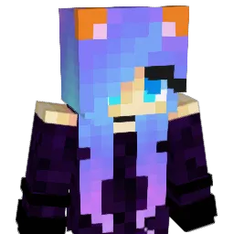 Noni2245 Minecraft avatar bust