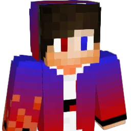 Nonis's Minecraft skin