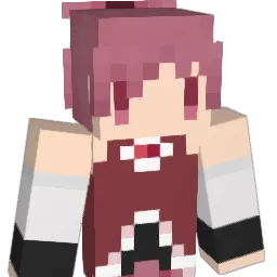 Nonka01's Minecraft skin