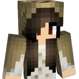 Nonkon731 Minecraft avatar bust