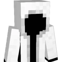 Nonnagara Minecraft avatar bust