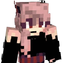 Nonnas's Minecraft skin