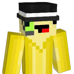 Nonnel_X Minecraft avatar bust
