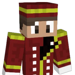 NonoDreams Minecraft avatar bust