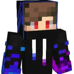 NonoScop_YT Minecraft avatar bust