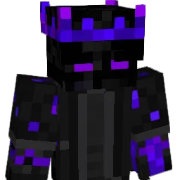 NonoXXIV24 Minecraft avatar bust