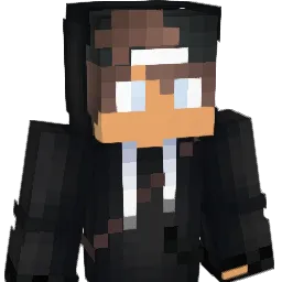 NonoZero's Minecraft skin