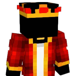 Nonochlcn Minecraft avatar bust