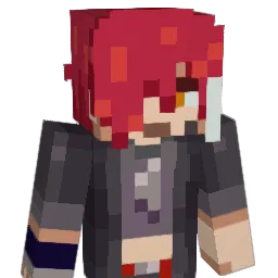 Nonochton Minecraft avatar bust