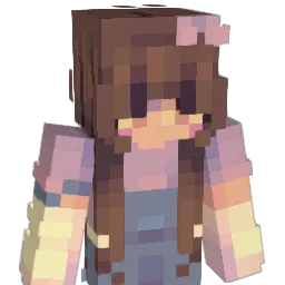 Nonocraft20 Minecraft avatar bust