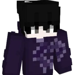 Nonodutacos Minecraft avatar bust