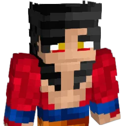 Nonothecorn's Minecraft skin