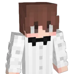 Nonotisto Minecraft avatar bust