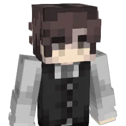 Nonowillow2 Minecraft avatar bust