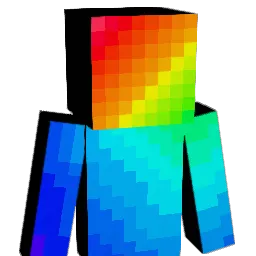 Nonox_15x Minecraft avatar bust