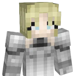 Nonsont Minecraft avatar bust