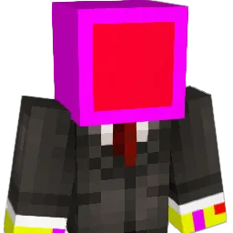 NonstopOwen Minecraft avatar bust