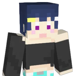 Nonsugar_28's Minecraft skin