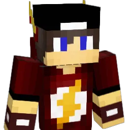 Nonte's Minecraft skin