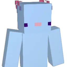 Nonth Minecraft avatar bust