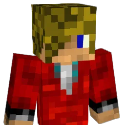 Nonton7 Minecraft avatar bust
