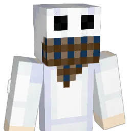 Nonzess's Minecraft skin