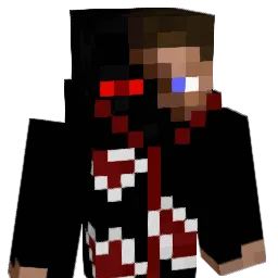NooBSHoT23 Minecraft avatar bust