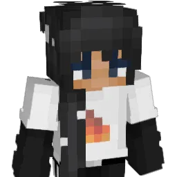 NooNooNoo Minecraft avatar bust