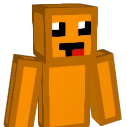 NooNzgi Minecraft avatar bust