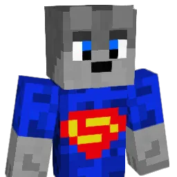 NooReturn Minecraft avatar bust