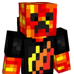 Noob1234's Minecraft skin