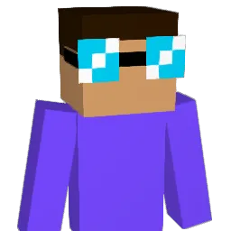 Noob6503 Minecraft avatar bust