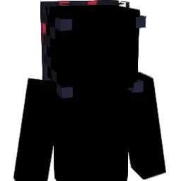 NoobC77 Minecraft avatar bust