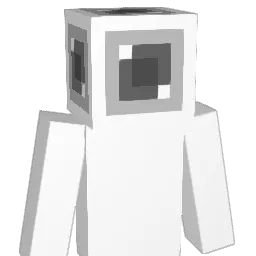 NoobDaddddd's Minecraft skin